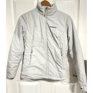 Patagonia Micro Puff Insulated Jacket, XS